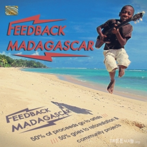 Diverse – Feedback Madagascar