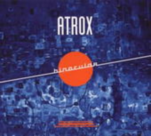 Atrox – Binocular