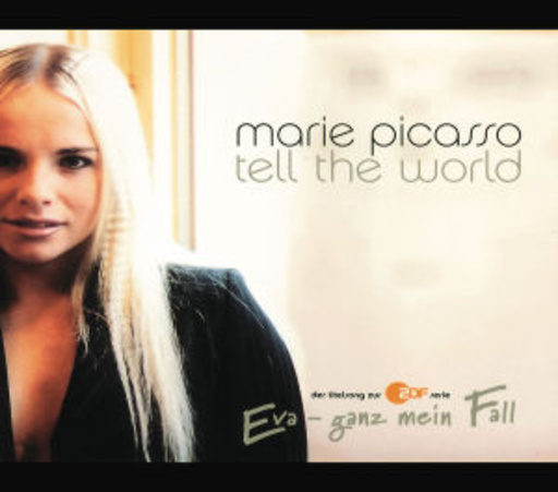 Marie Picasso – Tell The World