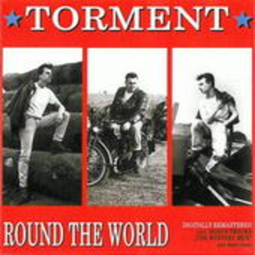 Torment – Round The World