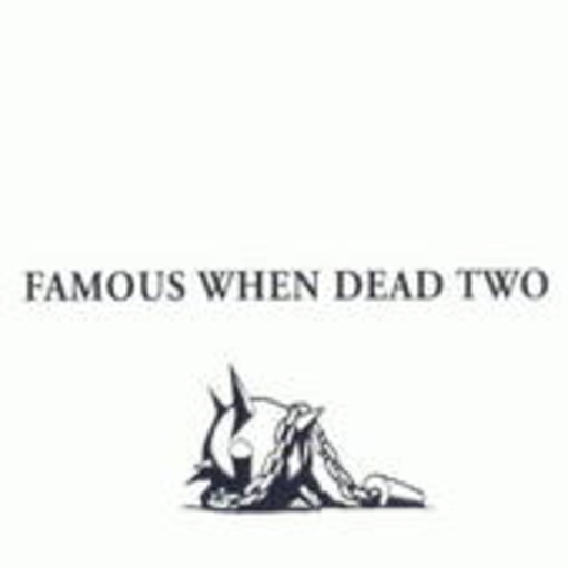Diverse – Famous When Dead Two
