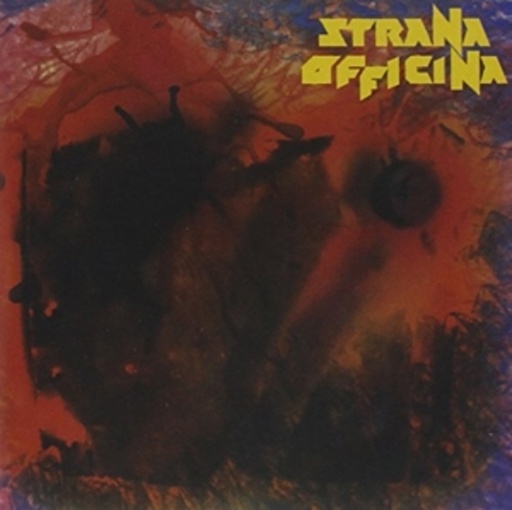 Strana Officina – Strana Officina