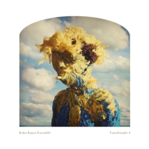 Kuba Kapsa Ensemble – Vantdraught 4