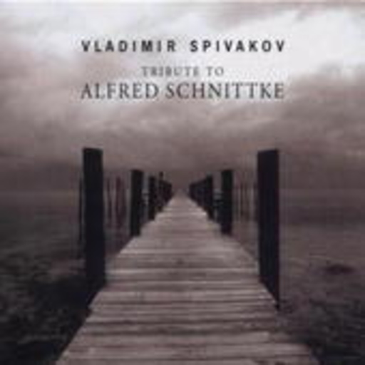 Vladimir Spivakov – Tribute To Alfred Schnittke