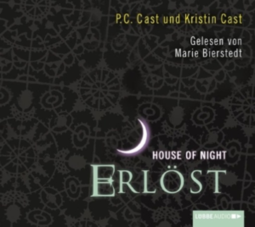 Diverse – House Of Night - Teil 12