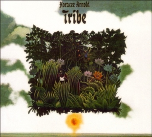 Horace Arnold – Tribe/Tales Of The Exonerated Flea