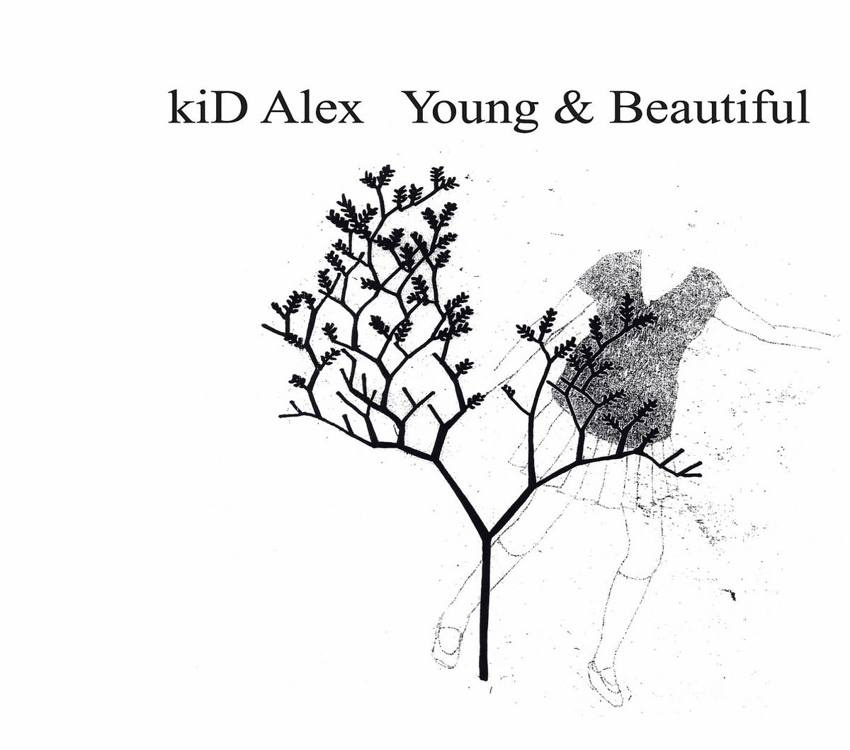 Kid Alex – Young & Beautiful