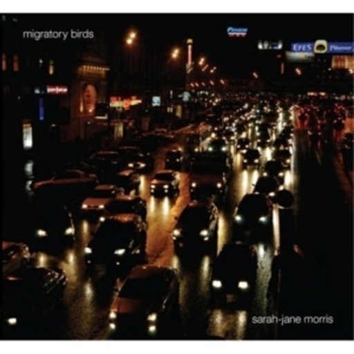 Sarah-Jane Morris – Migratory Birds