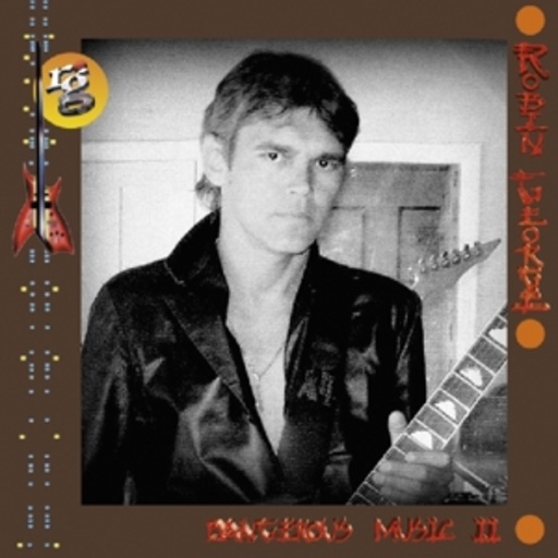 Dangerous Music II