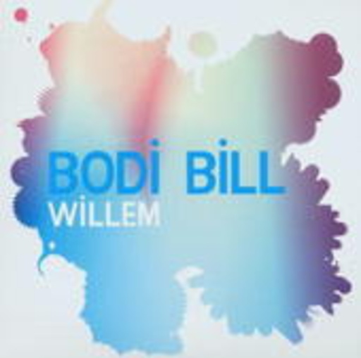 Bodi Bill – Willem