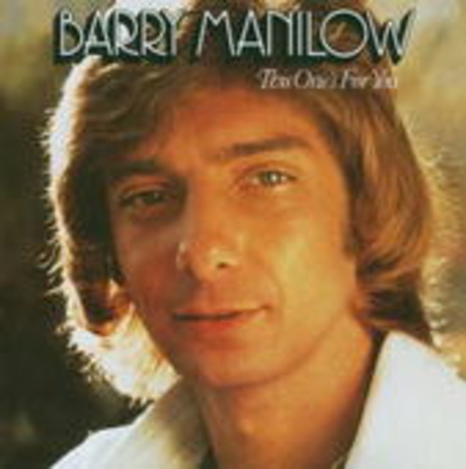 Barry Manilow – This One's For You