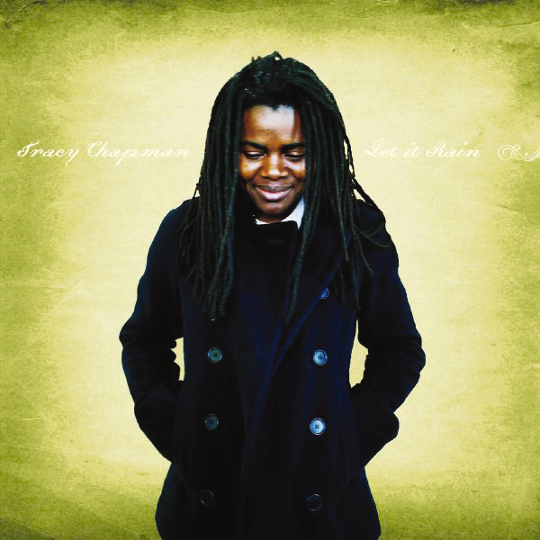 Tracy Chapman – Let It Rain