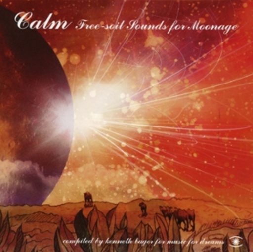 Calm – Free