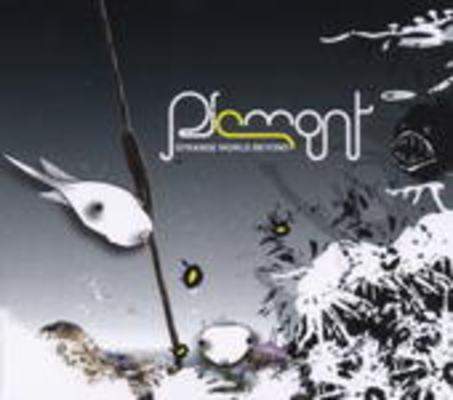 Piemont – Strange World Beyond