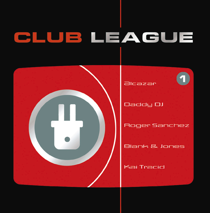 Diverse – Club League 1