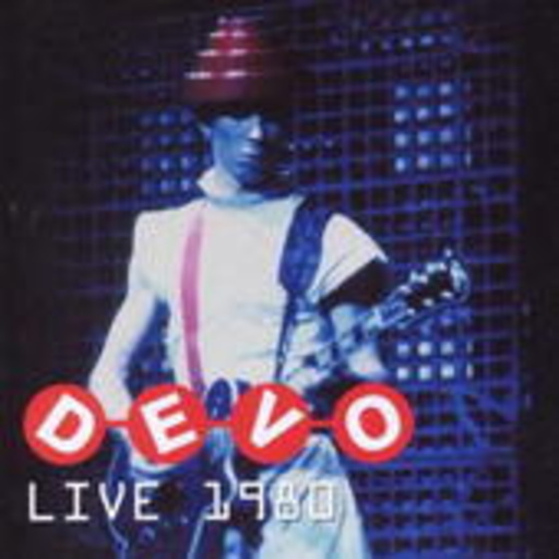 Devo – Live 1980