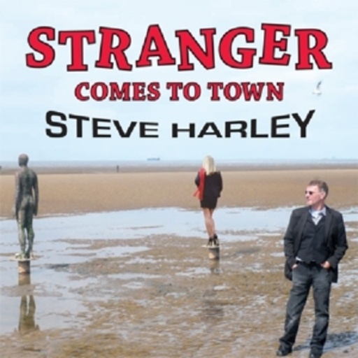 Steve Harley – Stranger Comes To Town