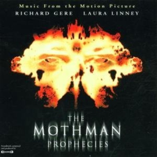 Diverse – The Mothman Prophecies