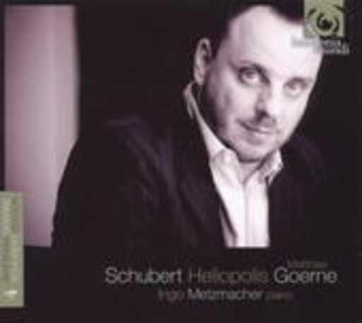 Matthias Goerne/Ingo Metzmacher – Heliopolis