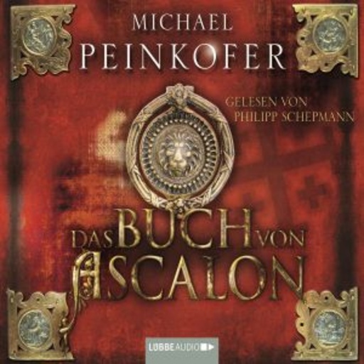 Diverse – Das Buch von Ascalon