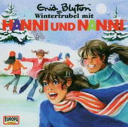 Hanni und Nanni – Wintertrubel mit Hanni und Nanni (17)