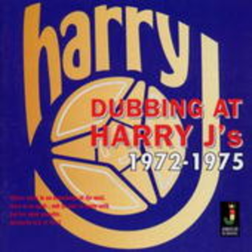 Diverse – Dubbing At Harry J's