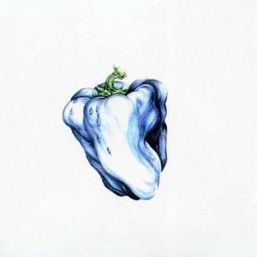 Ween – White Pepper