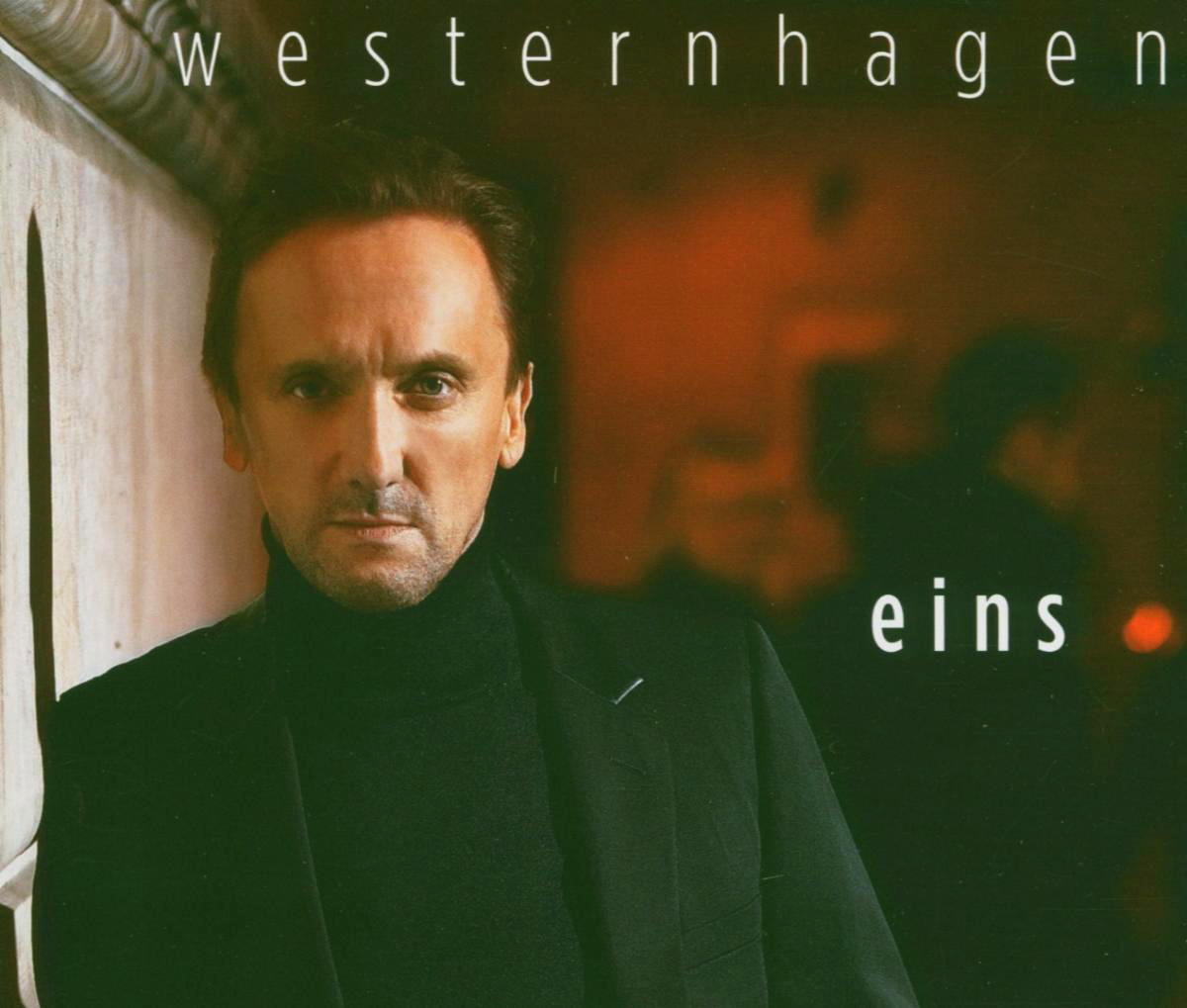 Westernhagen – Eins