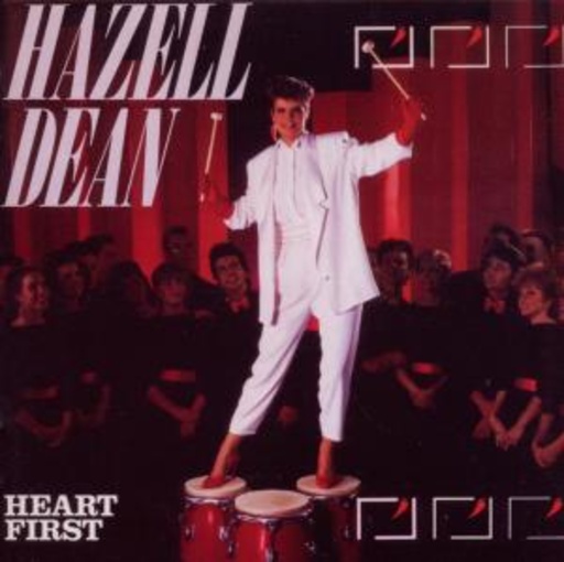 Hazell Dean – Heart First