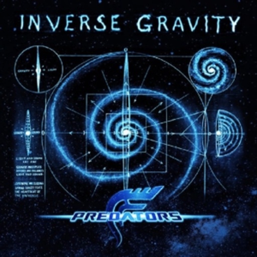 Predators – Inverse Gravity