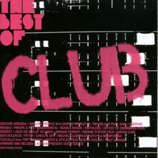 Diverse – The Best Of Club