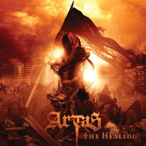 Artas – The Healing