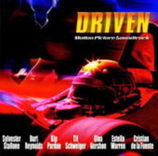 Diverse – Driven