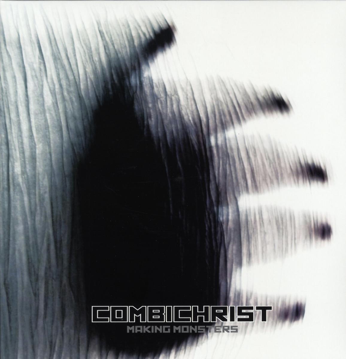 Combichrist – Making Monsters