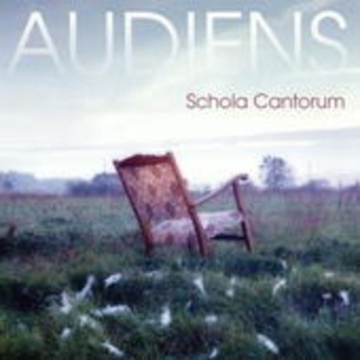 Schola Cantorum & Nordic Voices – Audiens