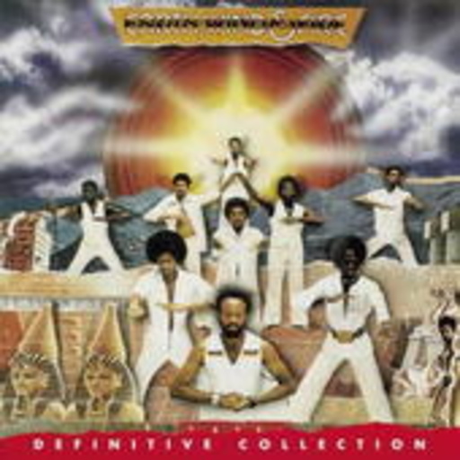 Earth, Wind & Fire – The Collection