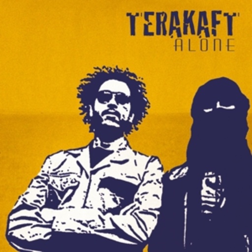 Terakraft – Alone