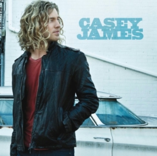 Casey James – Casey James