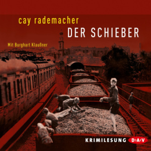 Diverse – Der Schieber