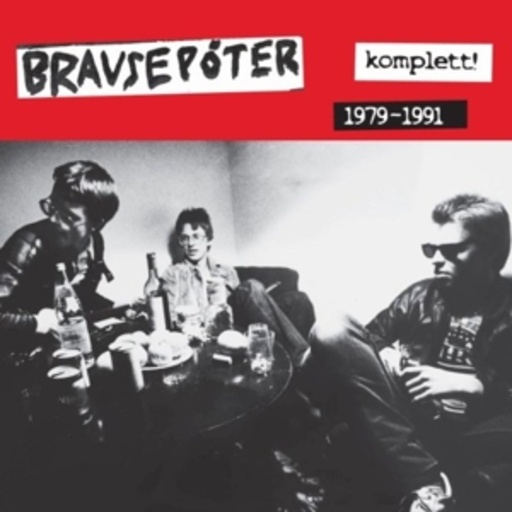 Brausepöter – Komplett 1979-1991