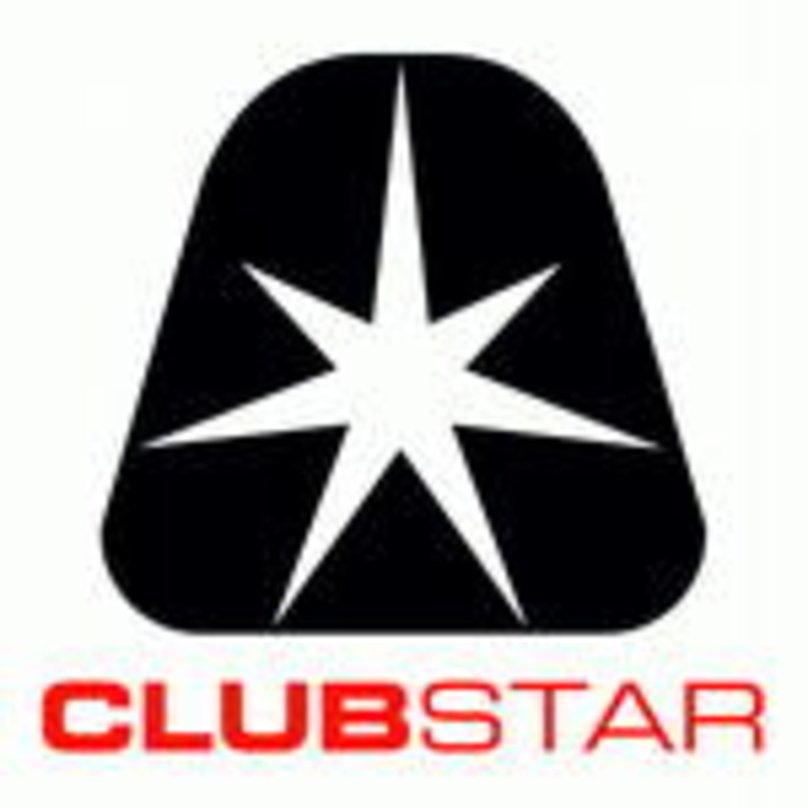 Wird eigenständige Einheit: das LabelClubstar