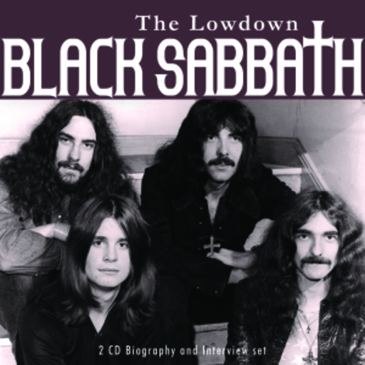 Black Sabbath – The Lowdown