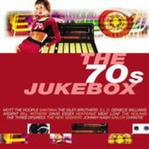 Diverse – The 70's Jukebox