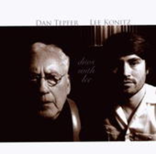 Dan Tepfer & Lee Konitz – Duos With Lee