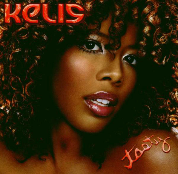Kelis – Tasty