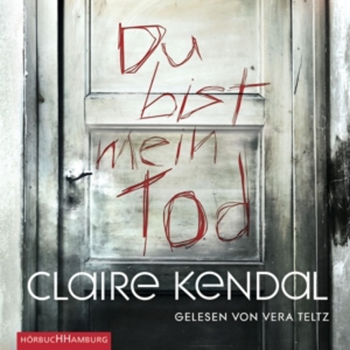 Vera Teltz – Du bist mein Tod