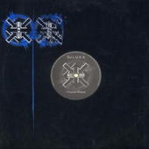 DJ L.U.K.A. – Found In Peace