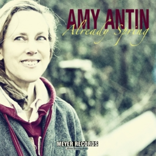 Amy Antin – Already Spring