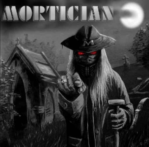 Mortician – Mortician