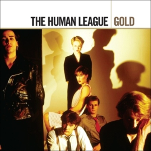 The Human League – Gold